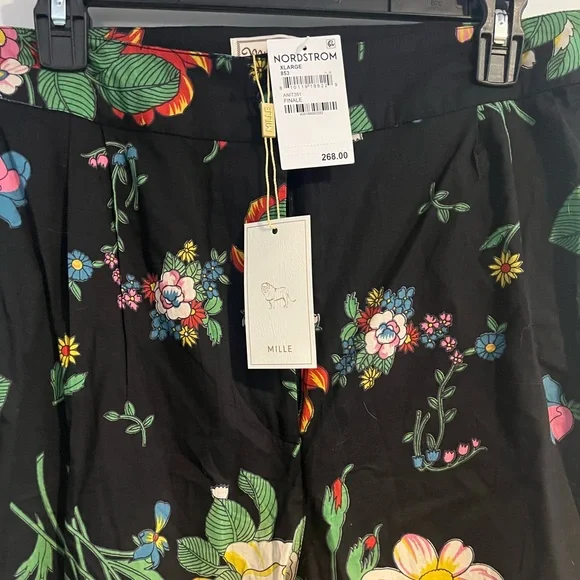 Mille Anita Pants - Sz. XL NWT